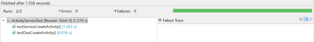 Java Junit 5 Mockito doNothing() Example Roy Tutorials