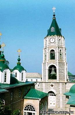 Иллюстрация к материалу: Святая гора афон свято пантелеймонов монастырь. Свято-пантелеимонов монастырь афон