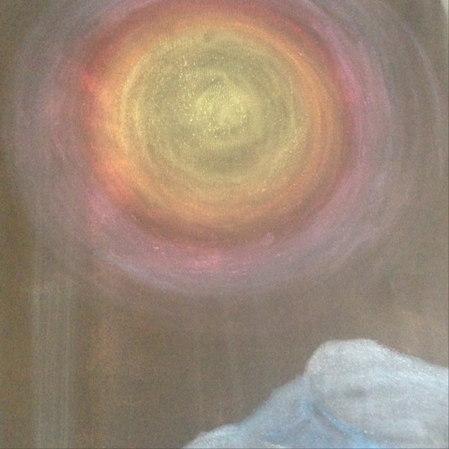 radiant. Rozanne DiosoLopez