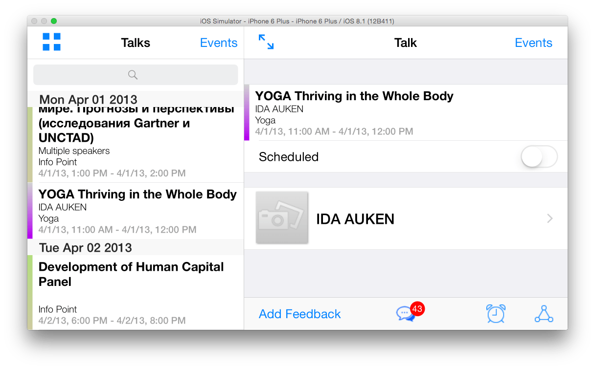 Objectivec or Swift? What do you know about these languages?