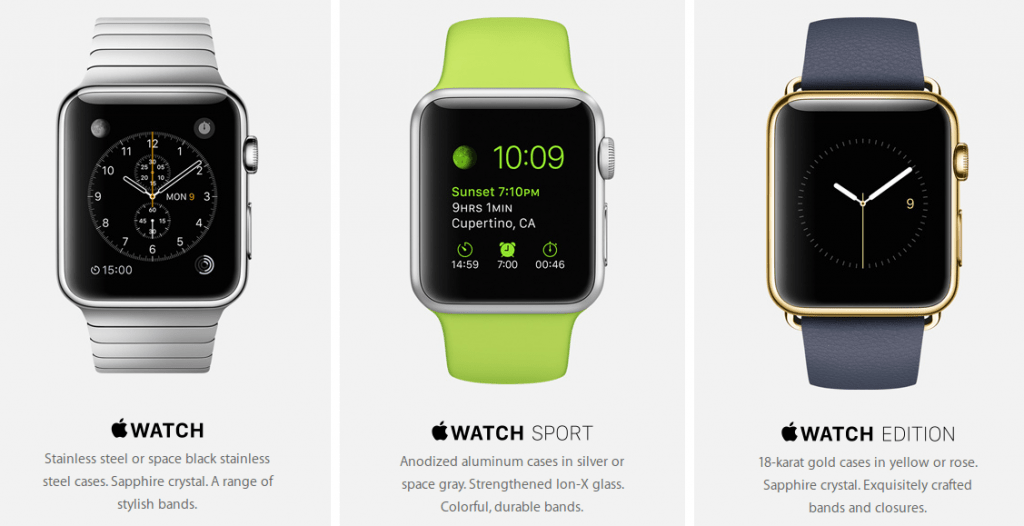 What can Apple Watch do? Frequently Asked Questions