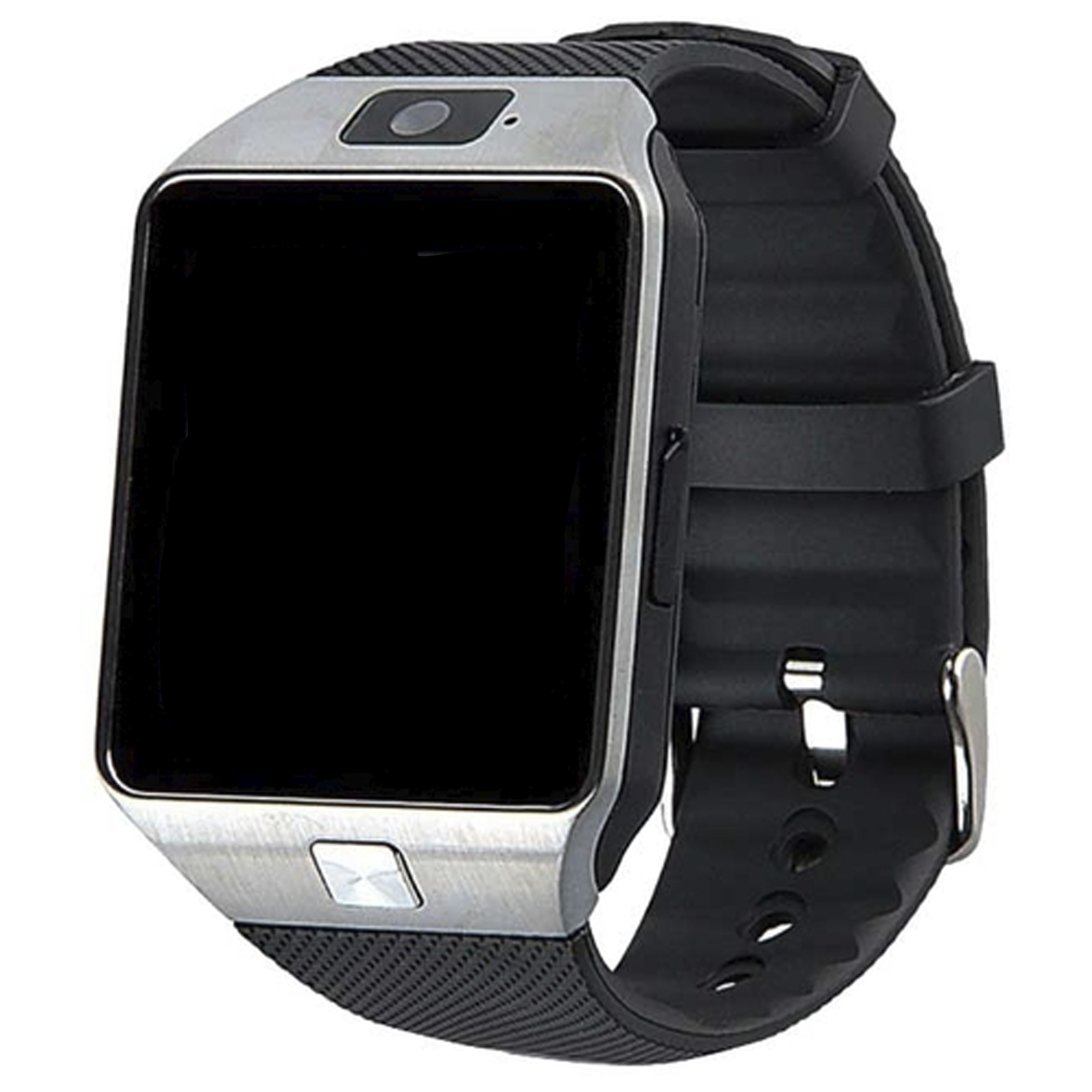 Smart Watch DZ09 Silver Rozdrib