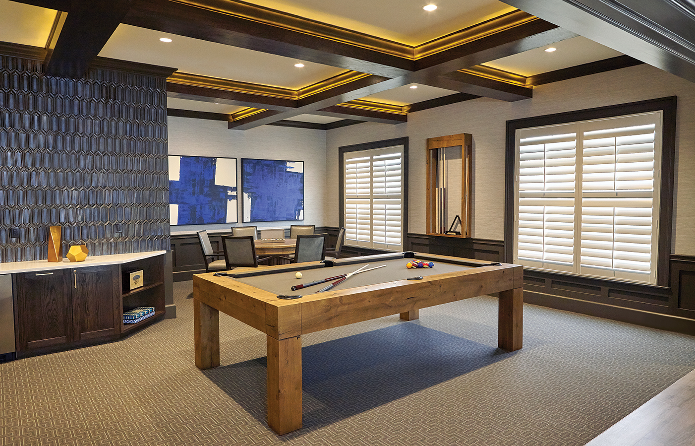 Sutton Landing at Mount Sinai Mount Sinai, NY Rozell Design Group