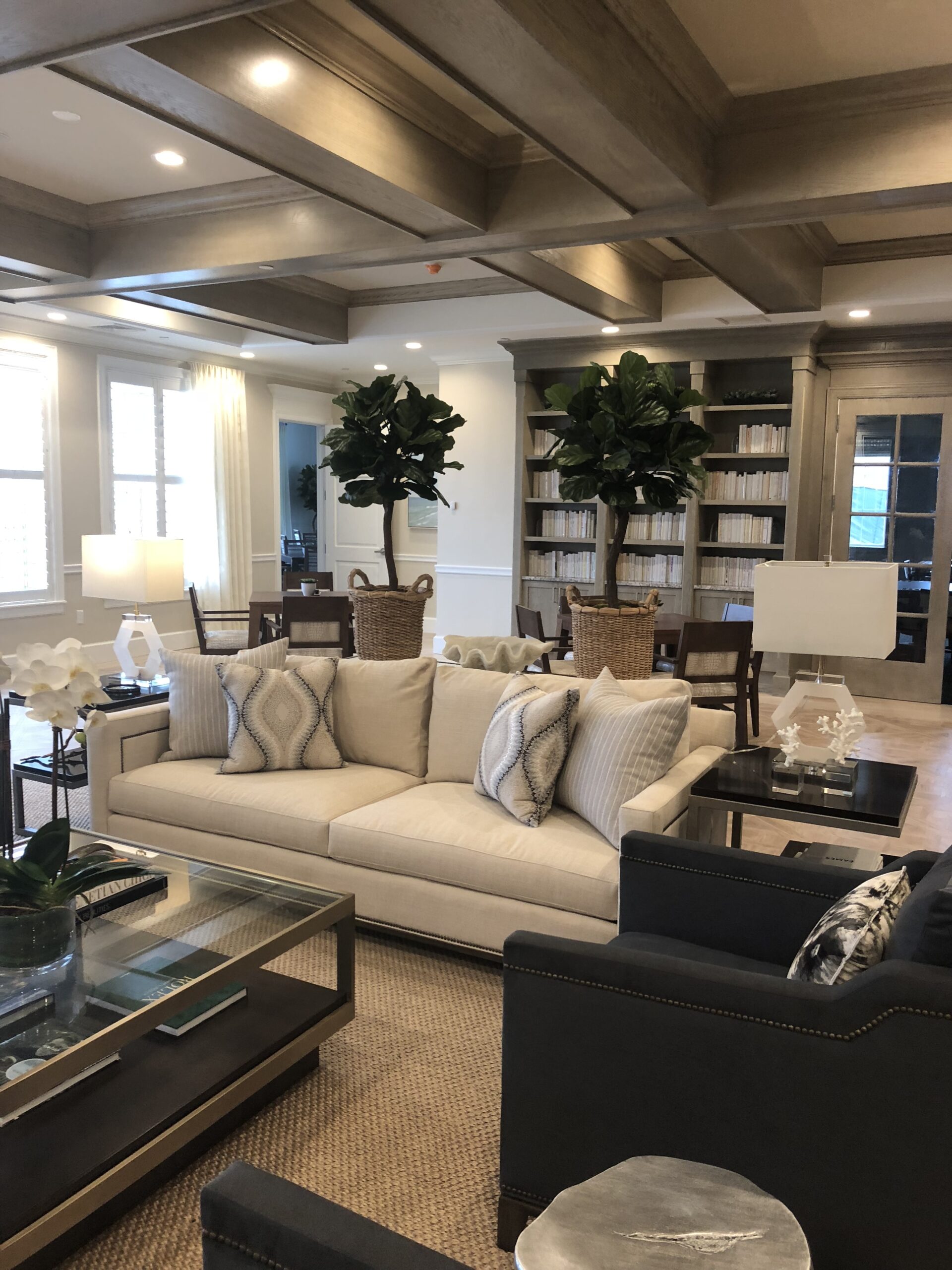 Seasons at Elwood Elwood, NY Rozell Design Group