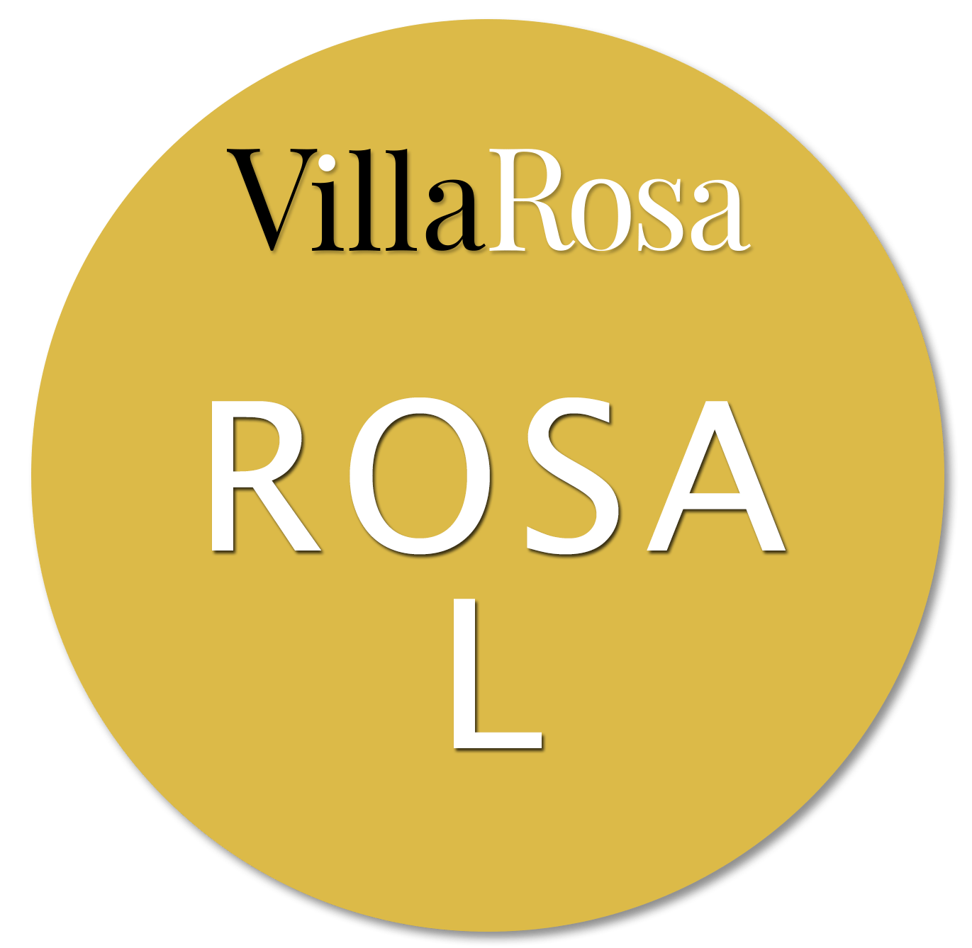 Villa Rosa Jan Spek Rozen
