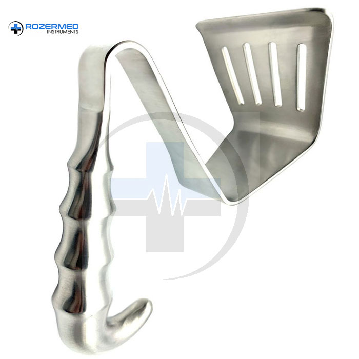 Scapula retractor Rozermed