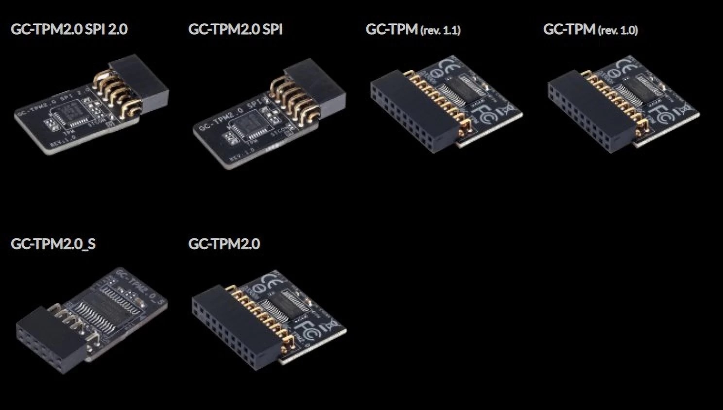 Что такое TPM и есть ли разница с Apple T2? Rozetked.me