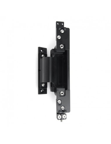 Concealed Hinge for flush aluminum door systems