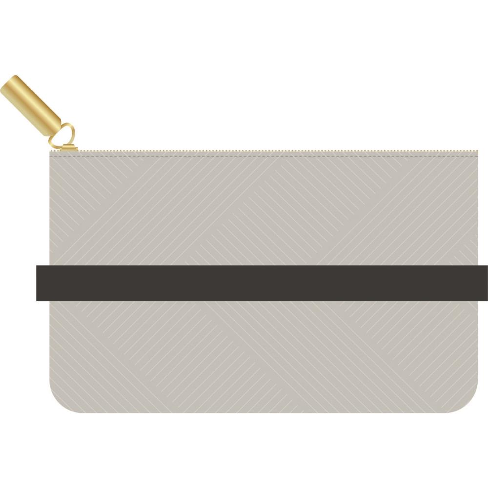 Happy Planner Pouch With Pen Loop