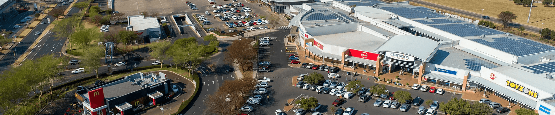 Mall Map Centurion Lifestyle Centre