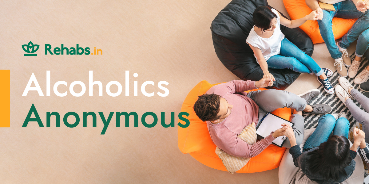 Alcoholics Anonymous Rehabs.in Rehabs.in