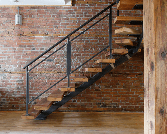 Floating Stairs Cost & Ideas Rated People Blog
