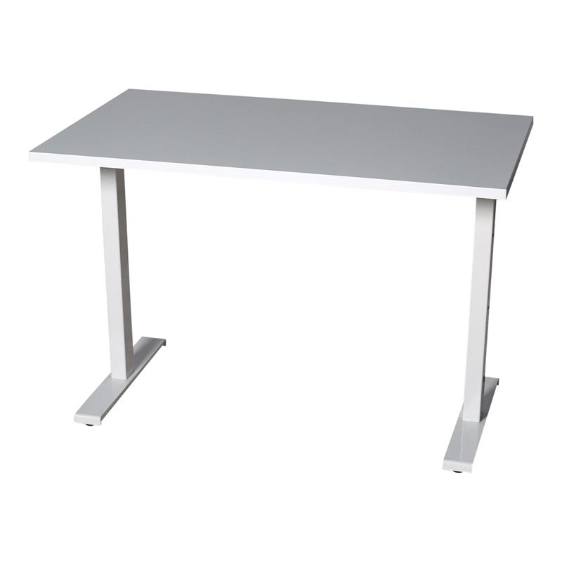 skrivbord 100 x 60 Bord Vit 100X60 - Rp