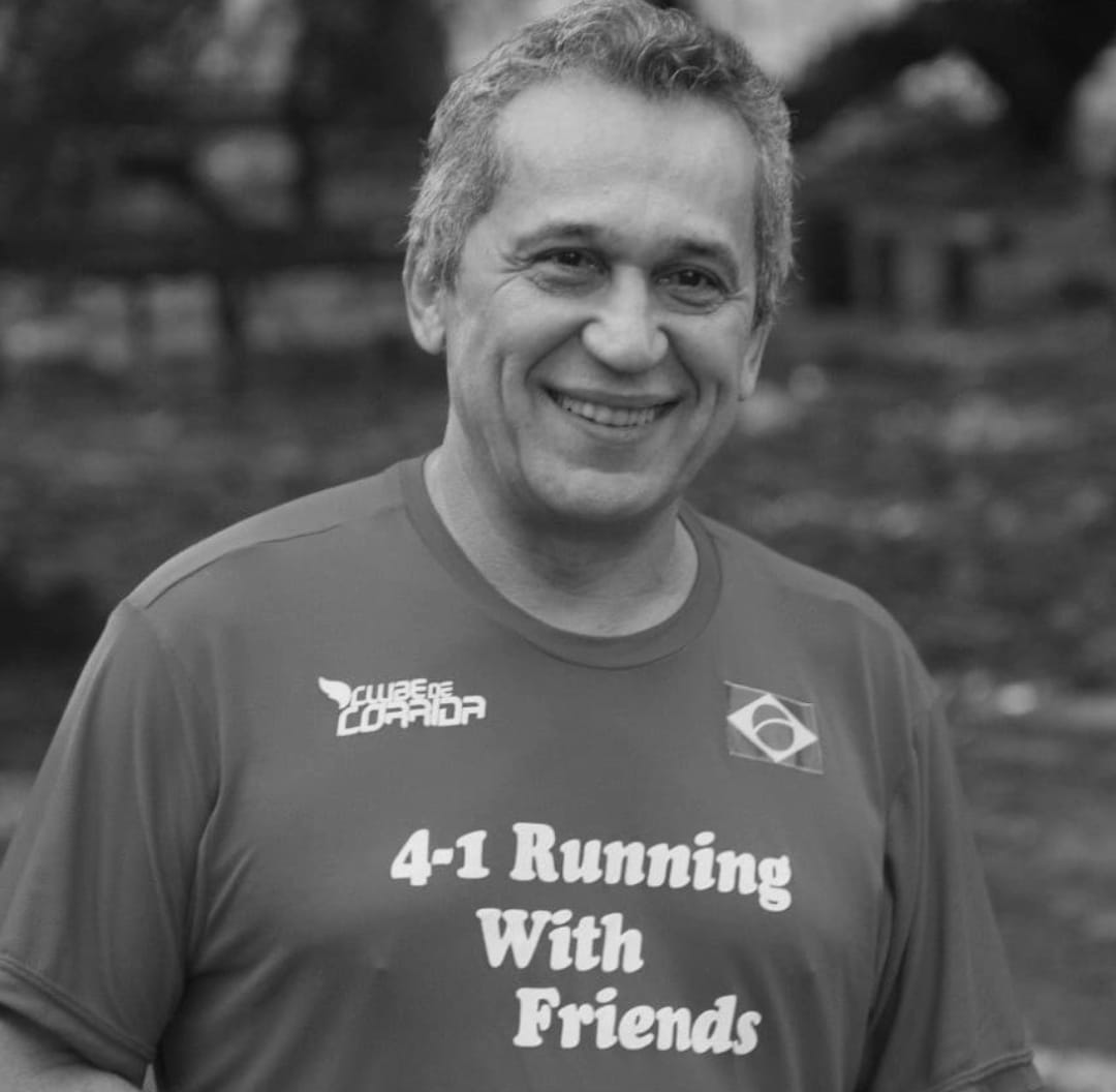 Morre aos 61 anos, em Teresina, o jornalista Francisco Magalhães RP50