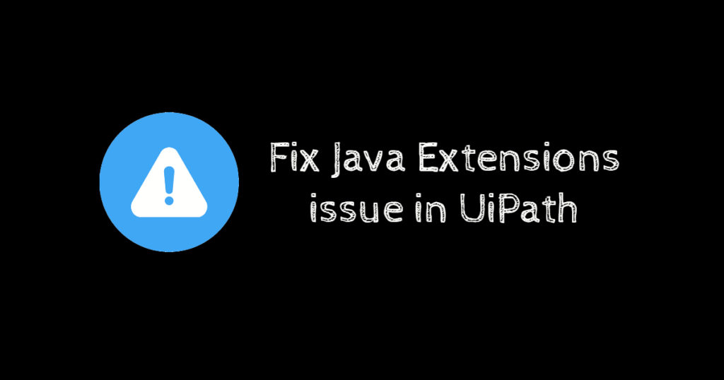 UiPath Code Review Checklist To Perform Effective RPA Code Reviews