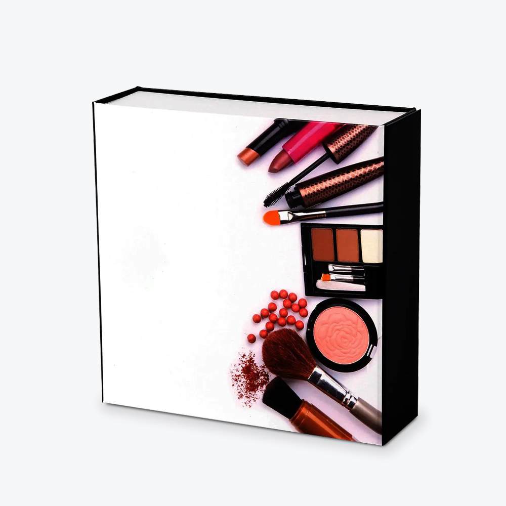 Custom Makeup Boxes, Wholesale Makeup Packaging Refine Packaging