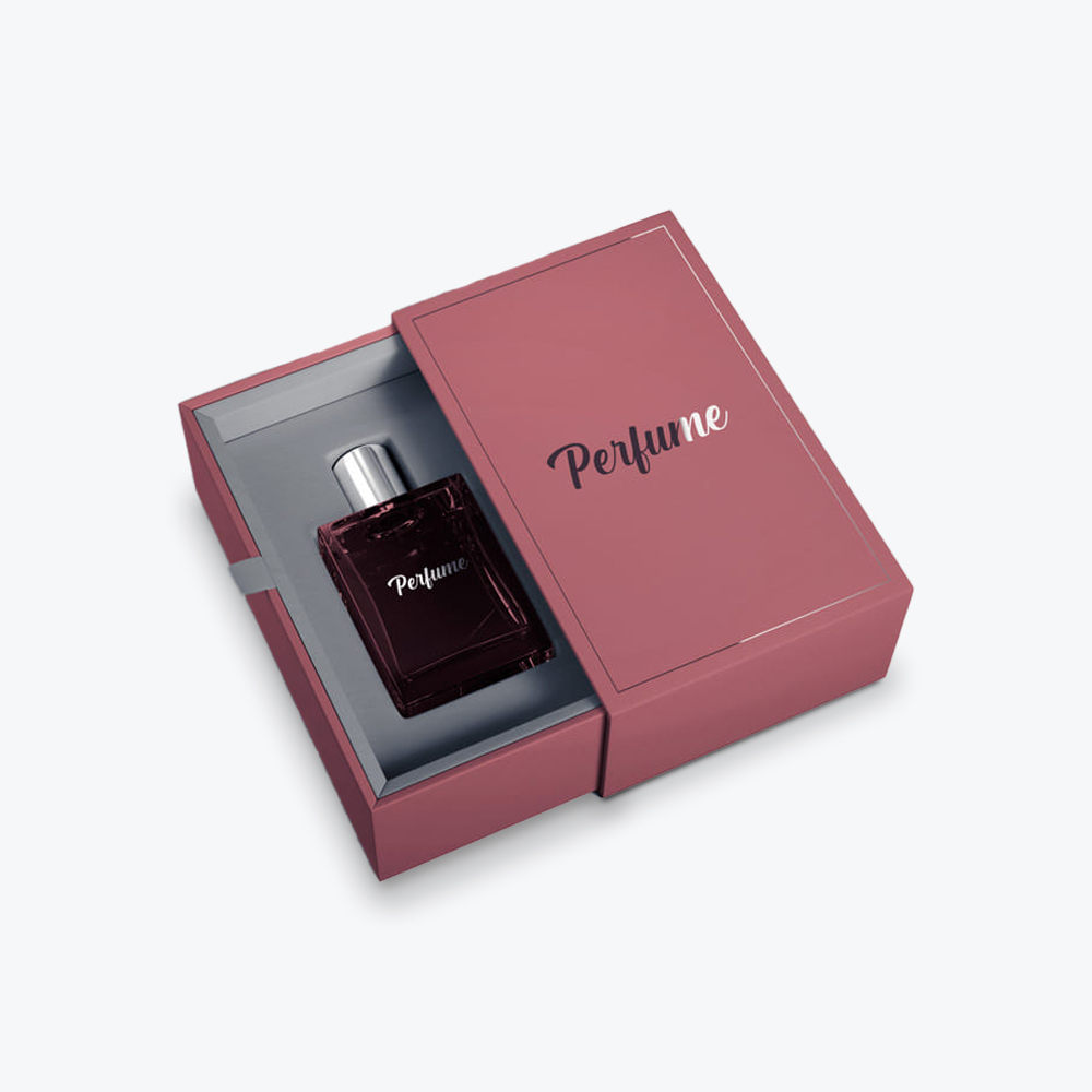 Custom Perfume Boxes with Insert Refine Packaging