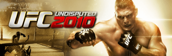 Ufc Undisputed 2010 Psp Iso Free Download
