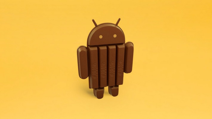 Android KitKat Video Mocks Apple Jony Ive