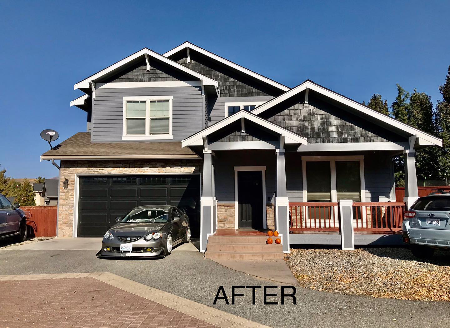 Gallery Wenatchee Painting Services Get A Free Estimate!