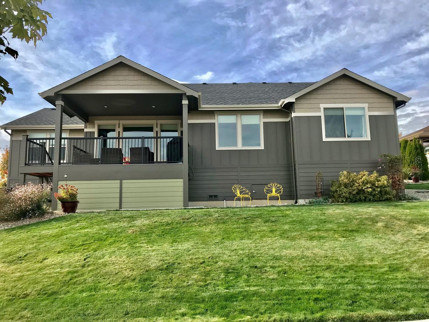 Gallery Wenatchee Painting Services Get A Free Estimate!