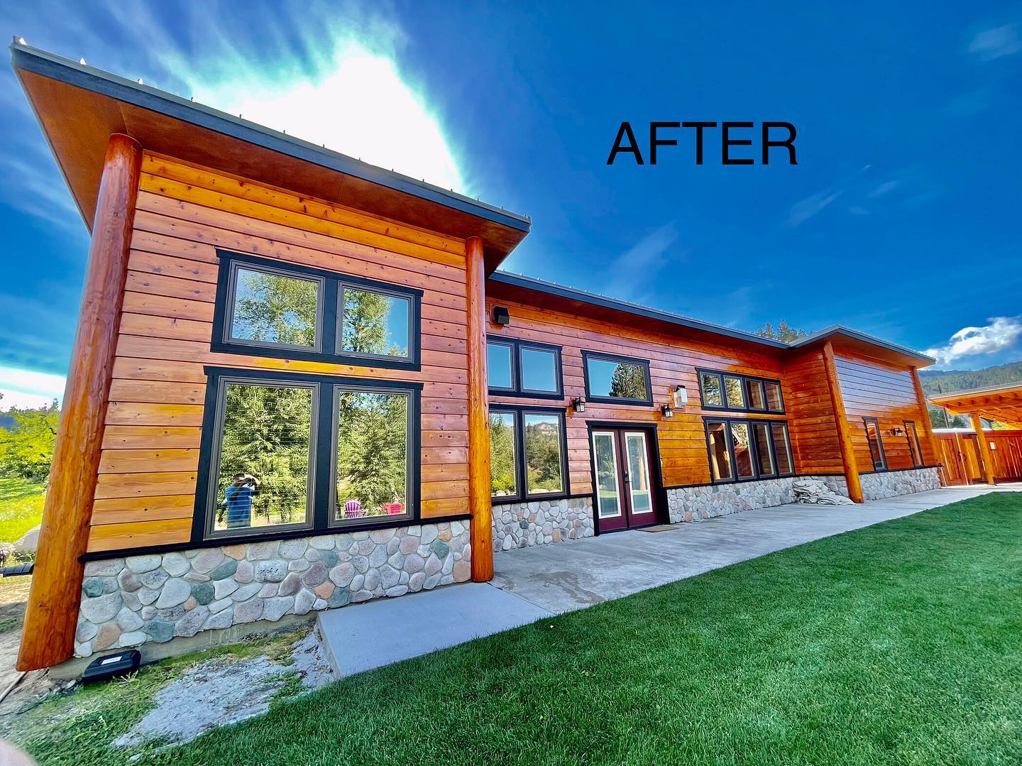 Gallery Wenatchee Painting Services Get A Free Estimate!