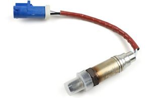 Genuine OEM Mazda Sensor | RealMazdaParts.com