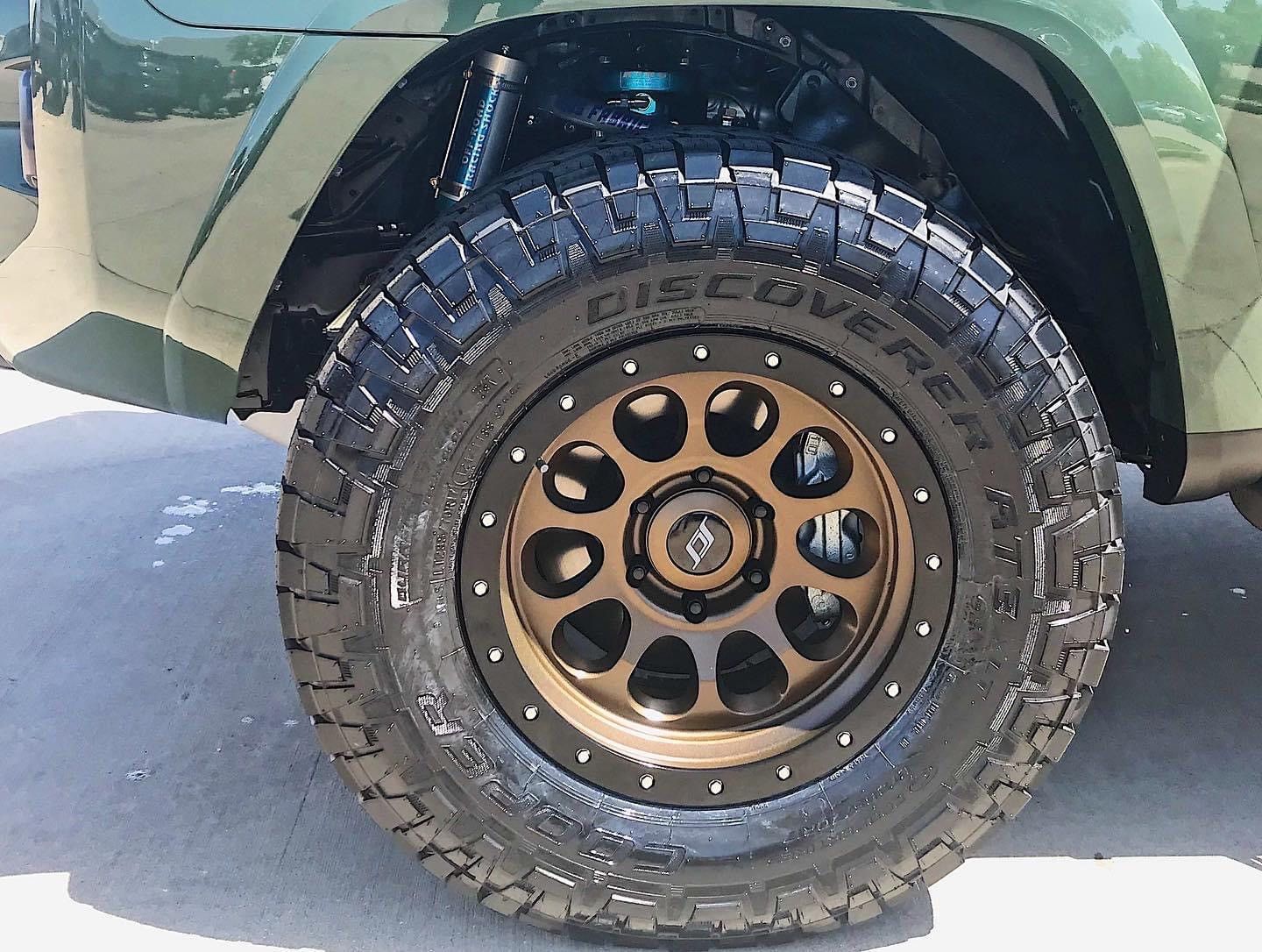 Freeman Toyota Parts & Services Showcase