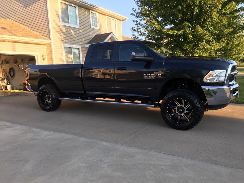 RP Auto Detailing Auto Detailing Waukee, Iowa