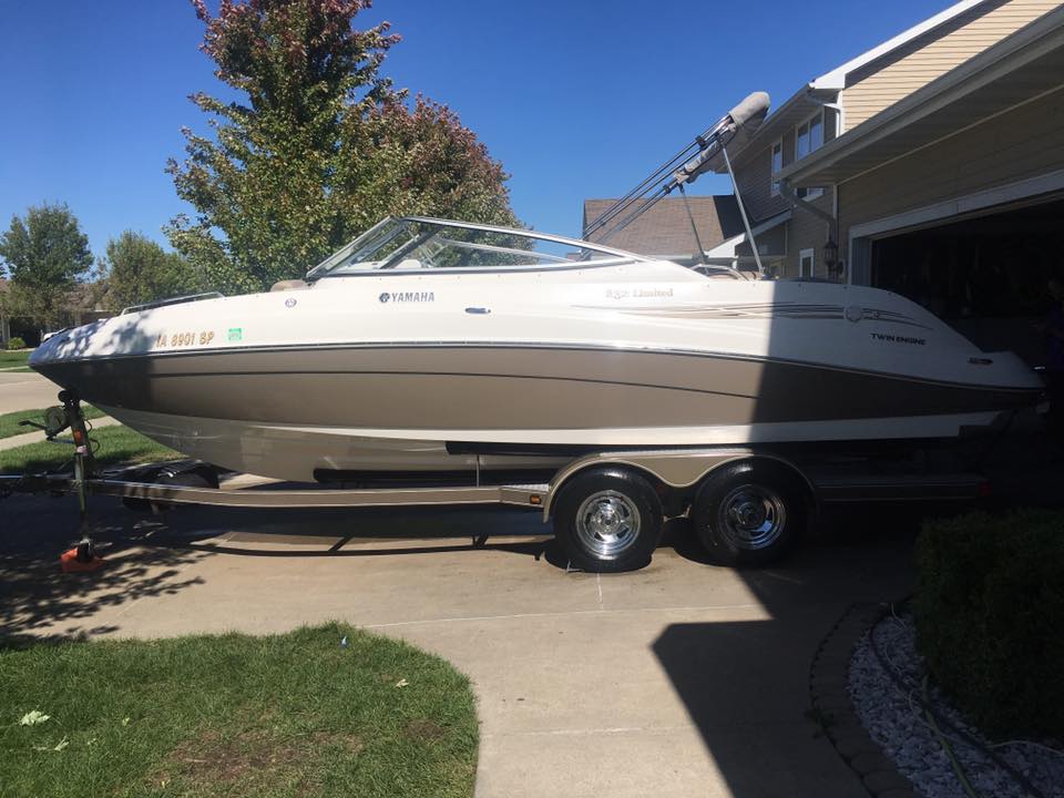 RP Auto Detailing Auto Detailing Waukee, Iowa