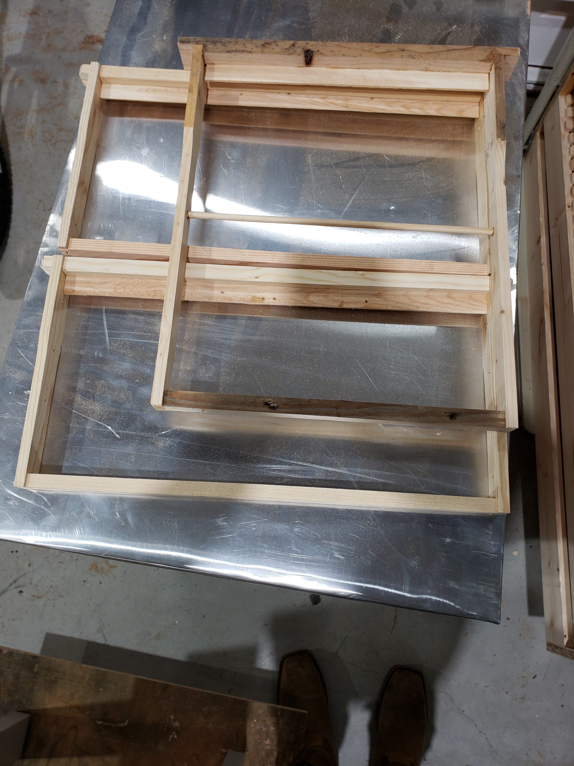 Layens Hives RP Beeworks