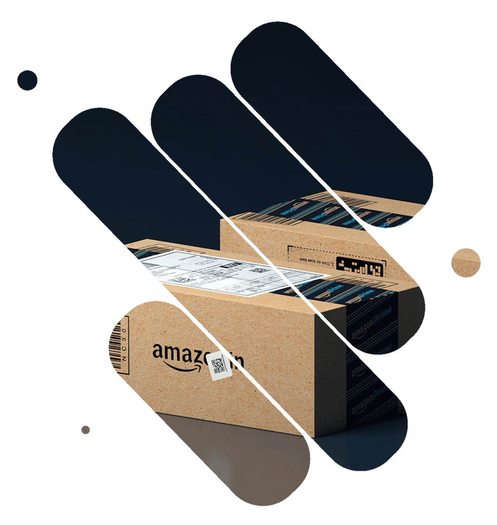 Amazon Merchant Fulfillment RPC Logistics