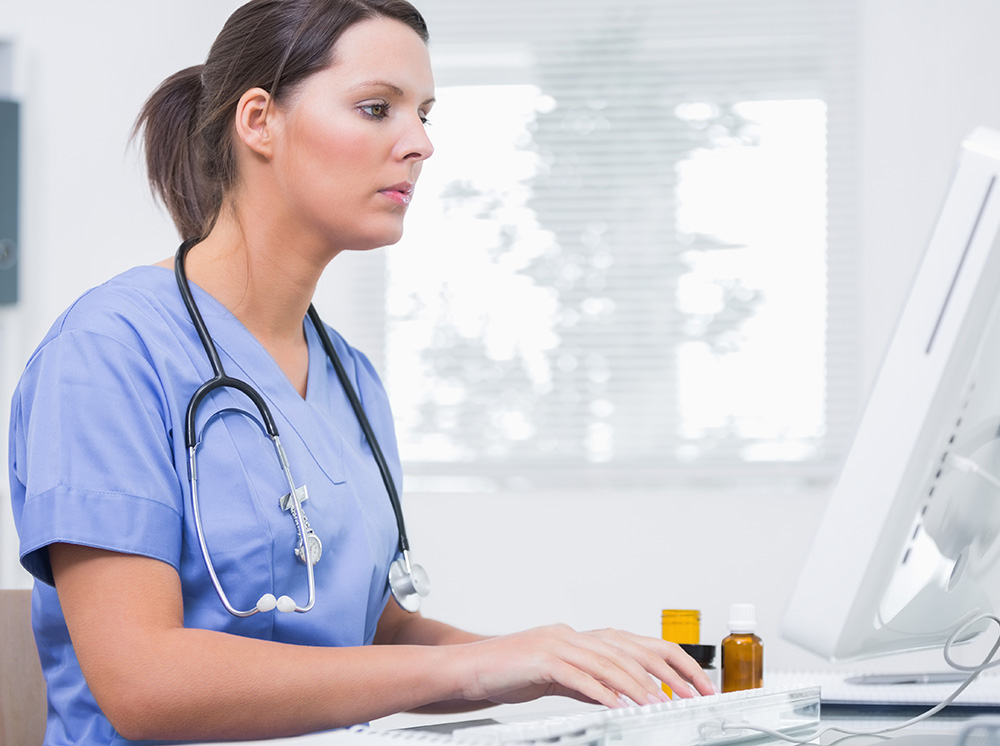 Gallery Radiation Physics Consultants