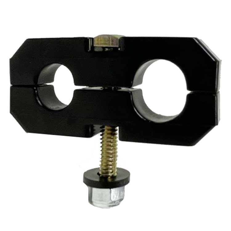 M&E Heavy Duty InLine Hose Separator Rubber Products Distributors (RPD)