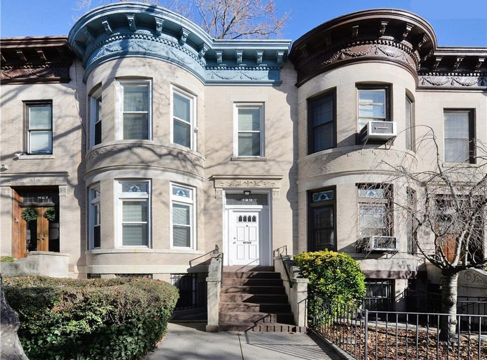 Bay Ridge Homes For Sale