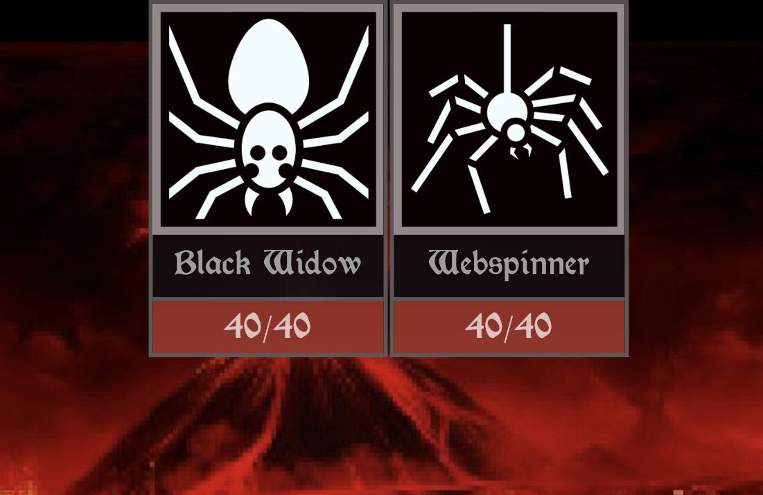 Grim Quest Old School RPG iOS RPGsite