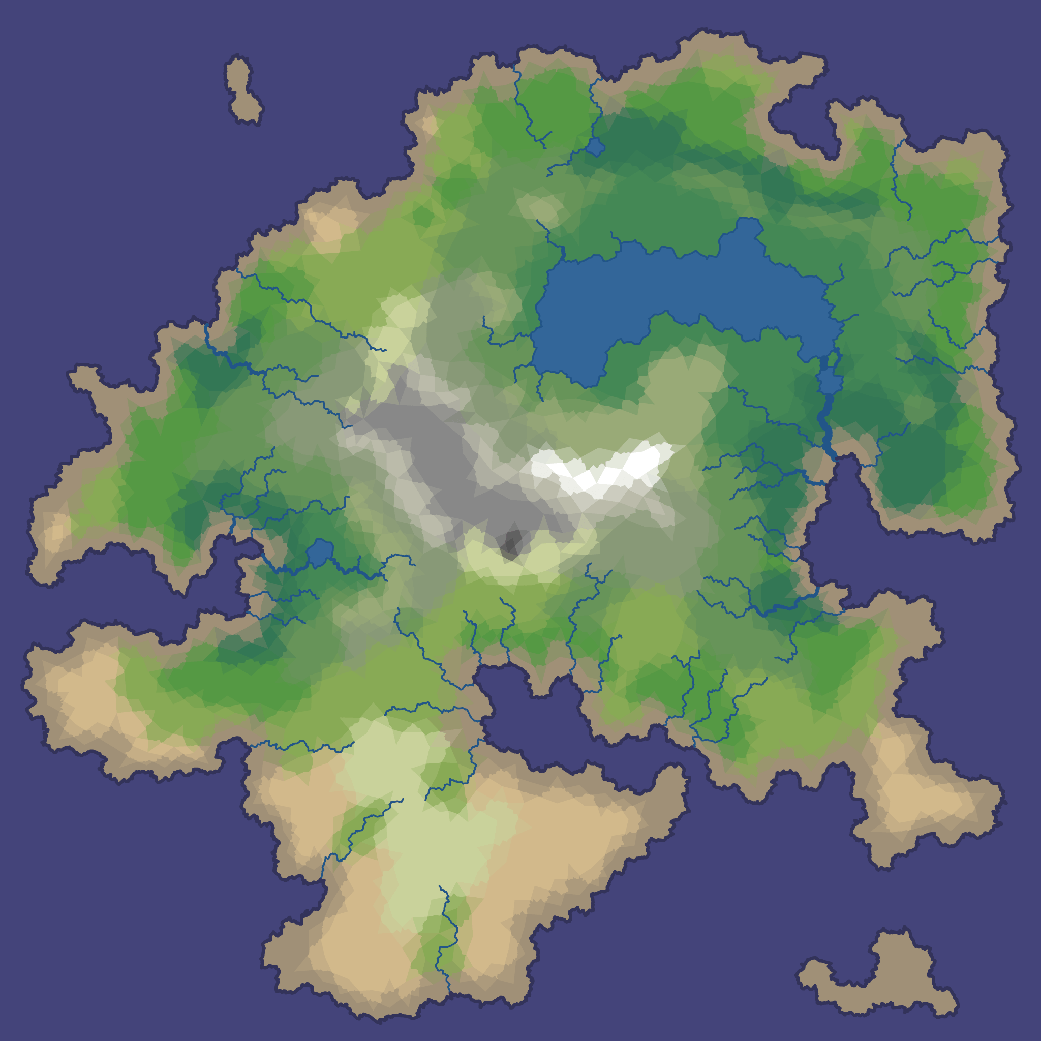 How To Create Custom Islands Stranded Deep Gameplay