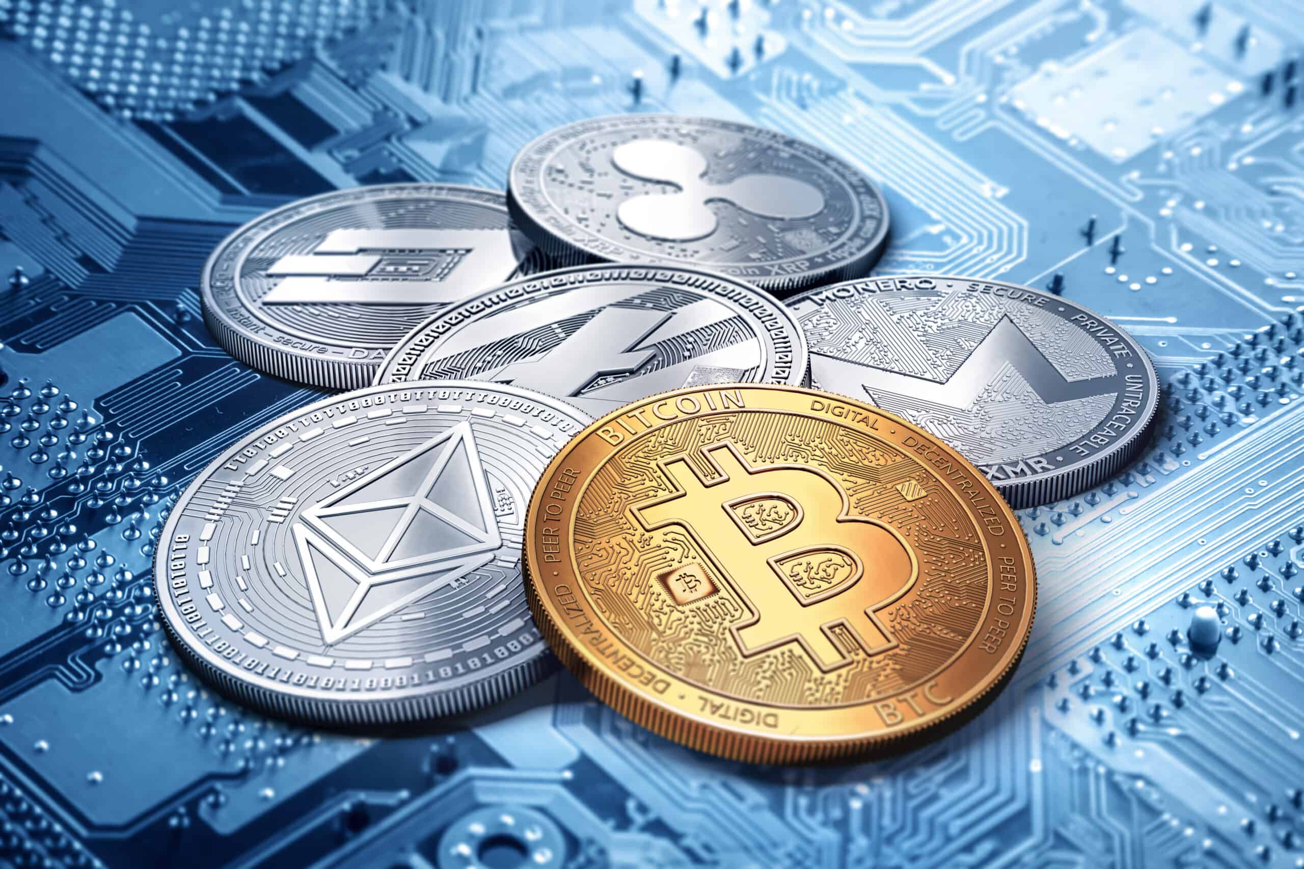 Cryptocurrency The Tax Perspective RPG Chartered Accountants