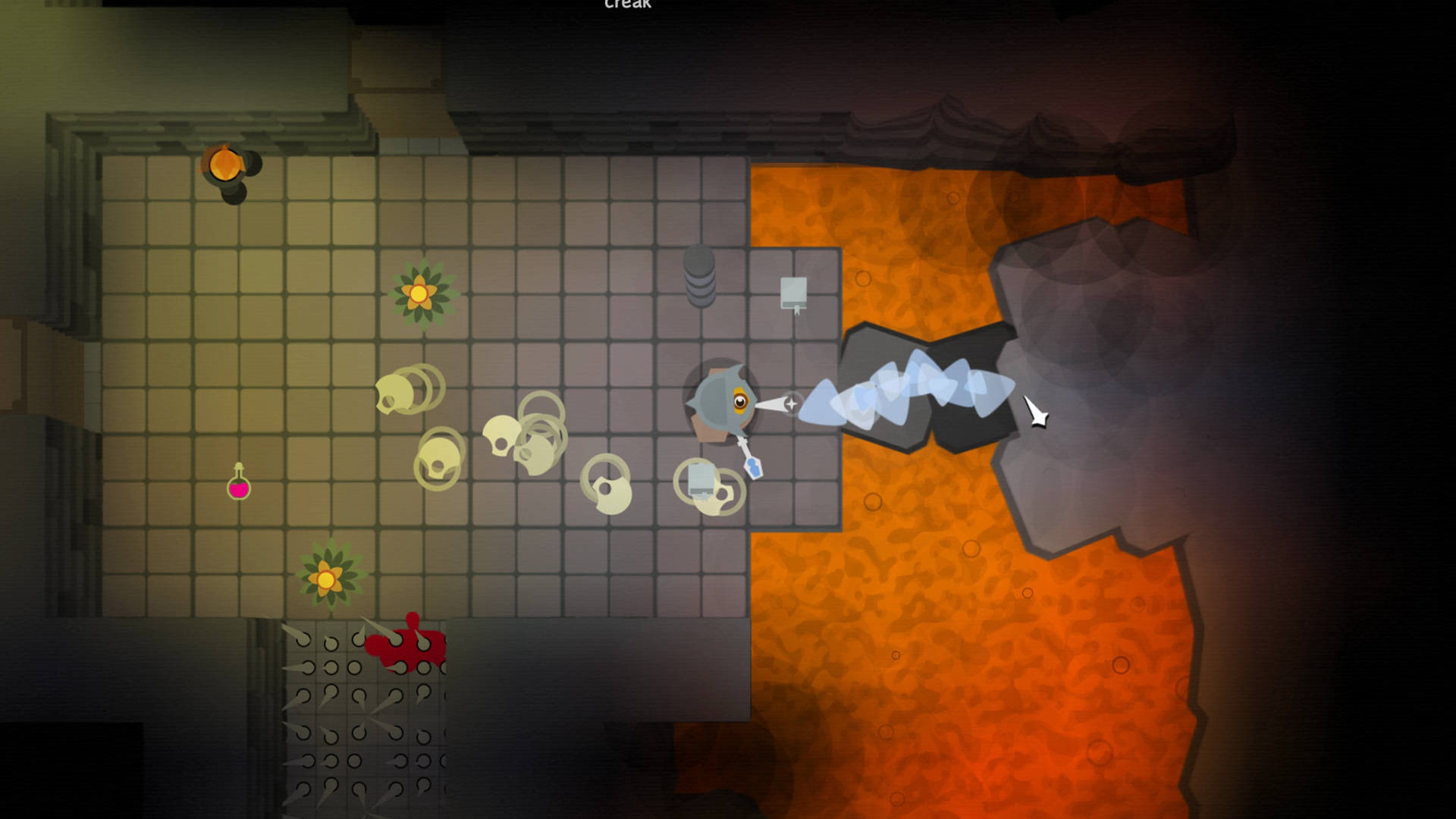Unexplored Coming to PS4, Xbox One in February RPGamer Unexplored Coming to PS4, Xbox One in February RPGamer