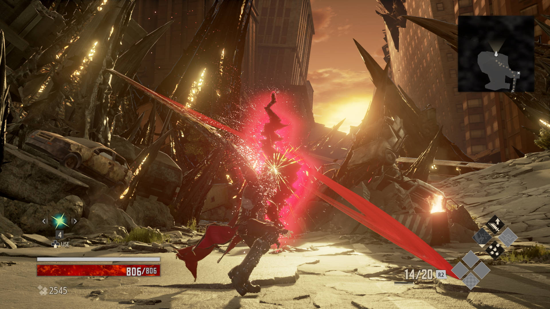 Code Vein Demo Releasing on September 3 RPGamer