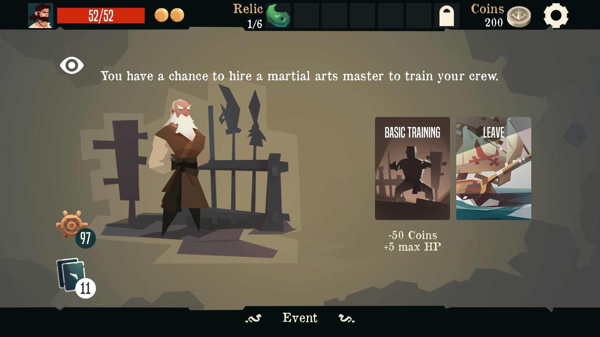 Pirates Outlaws Fully Launching Next Week RPGamer