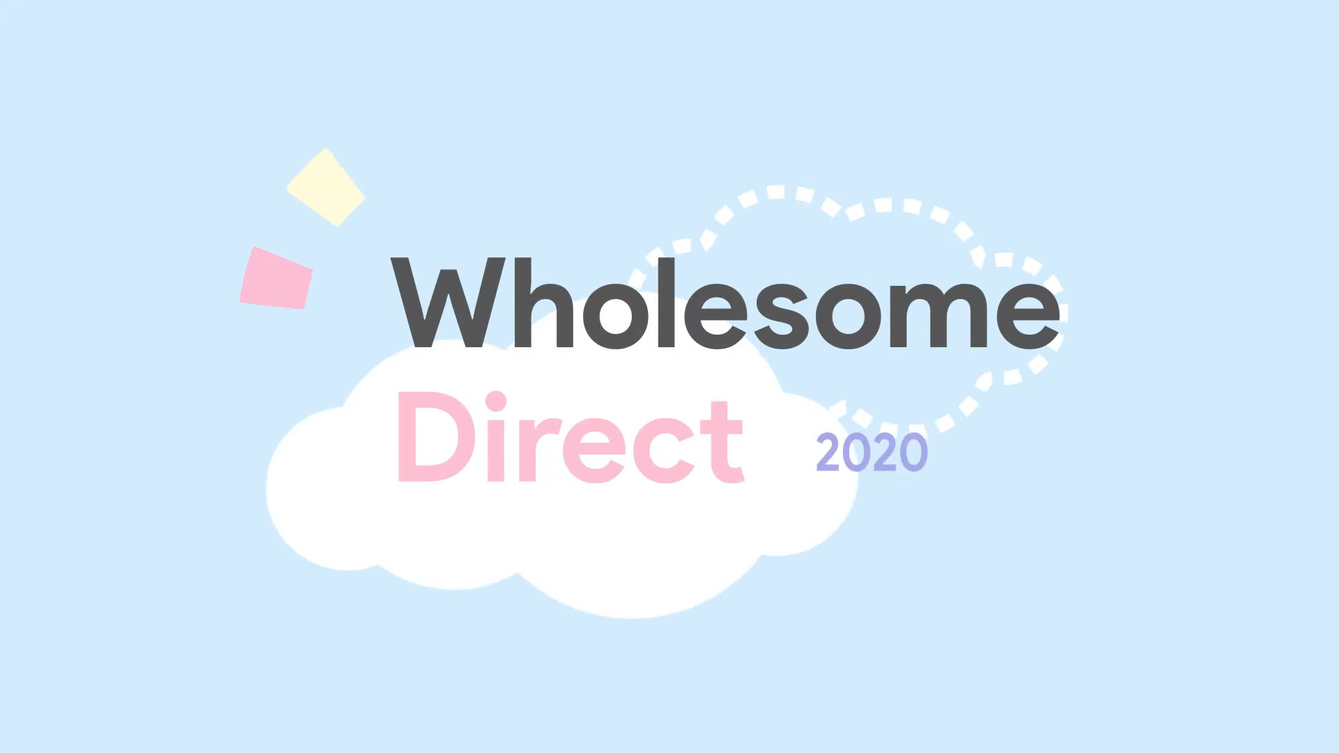 Wholesome Direct Highlights Indie Titles RPGamer