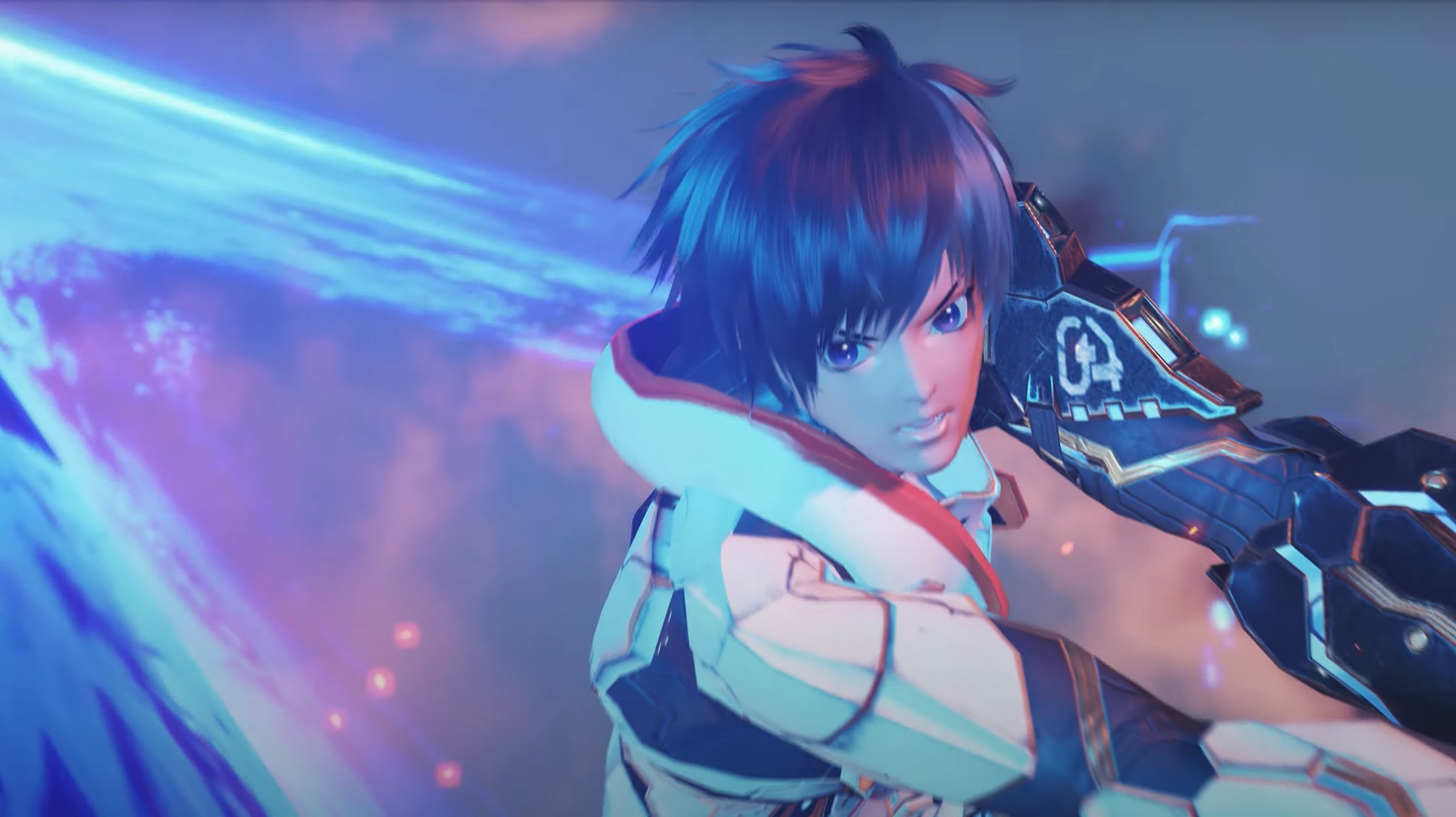 Phantasy Star Online 2 New Genesis Announced RPGamer