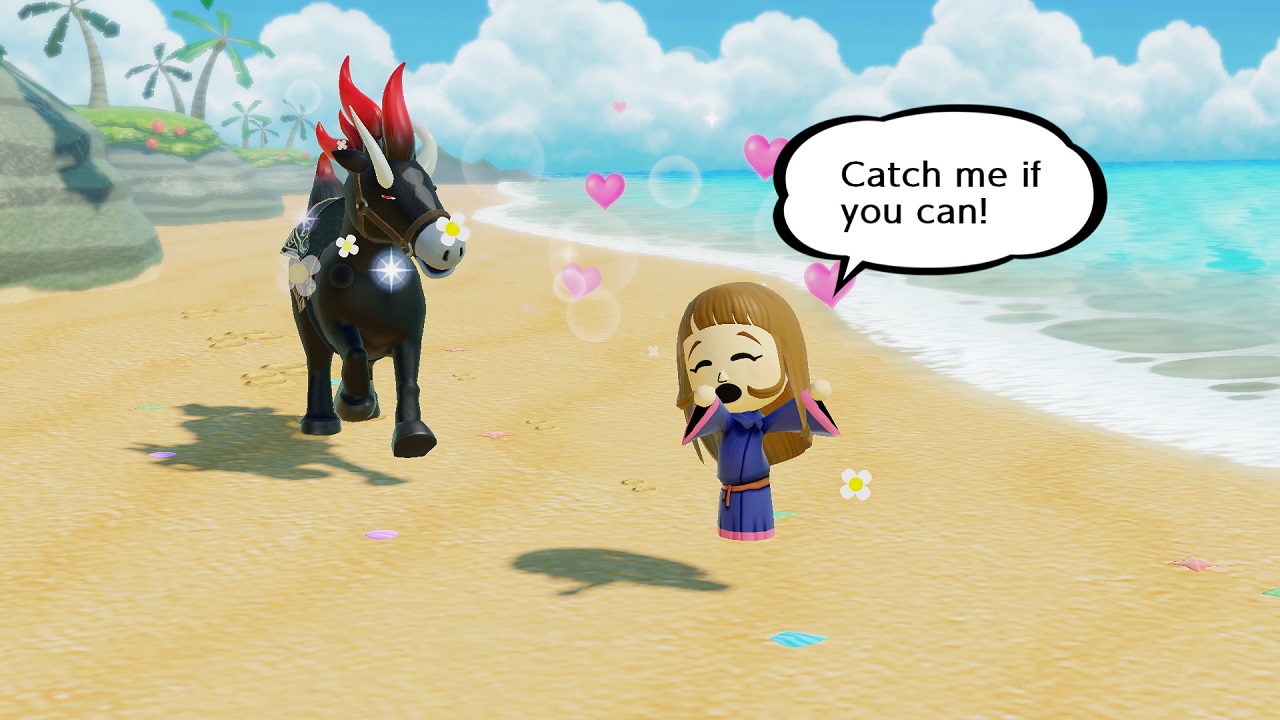 Miitopia Heading to Switch in May RPGamer