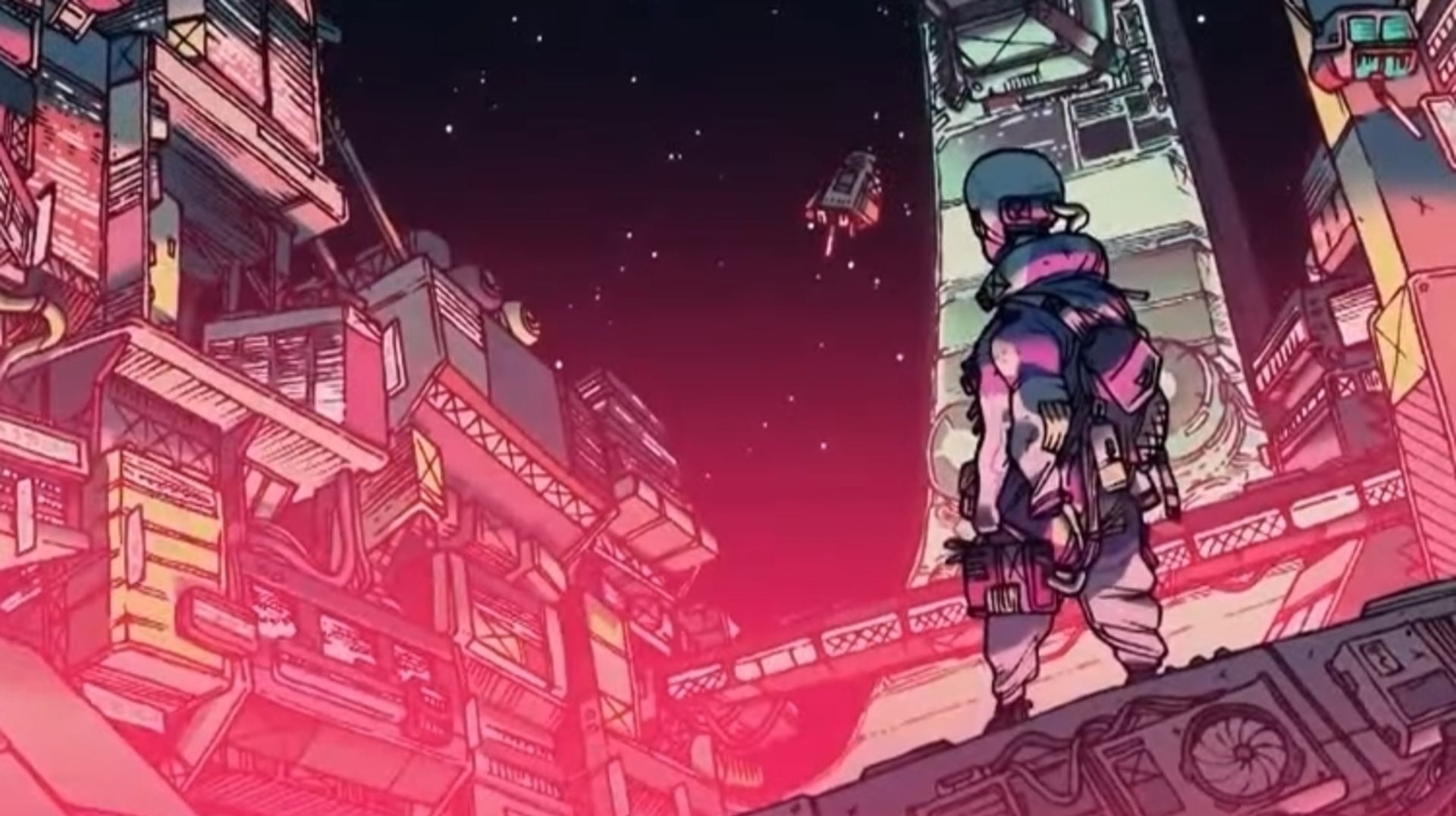 TabletopInspired SciFi RPG Citizen Sleeper Announced RPGamer