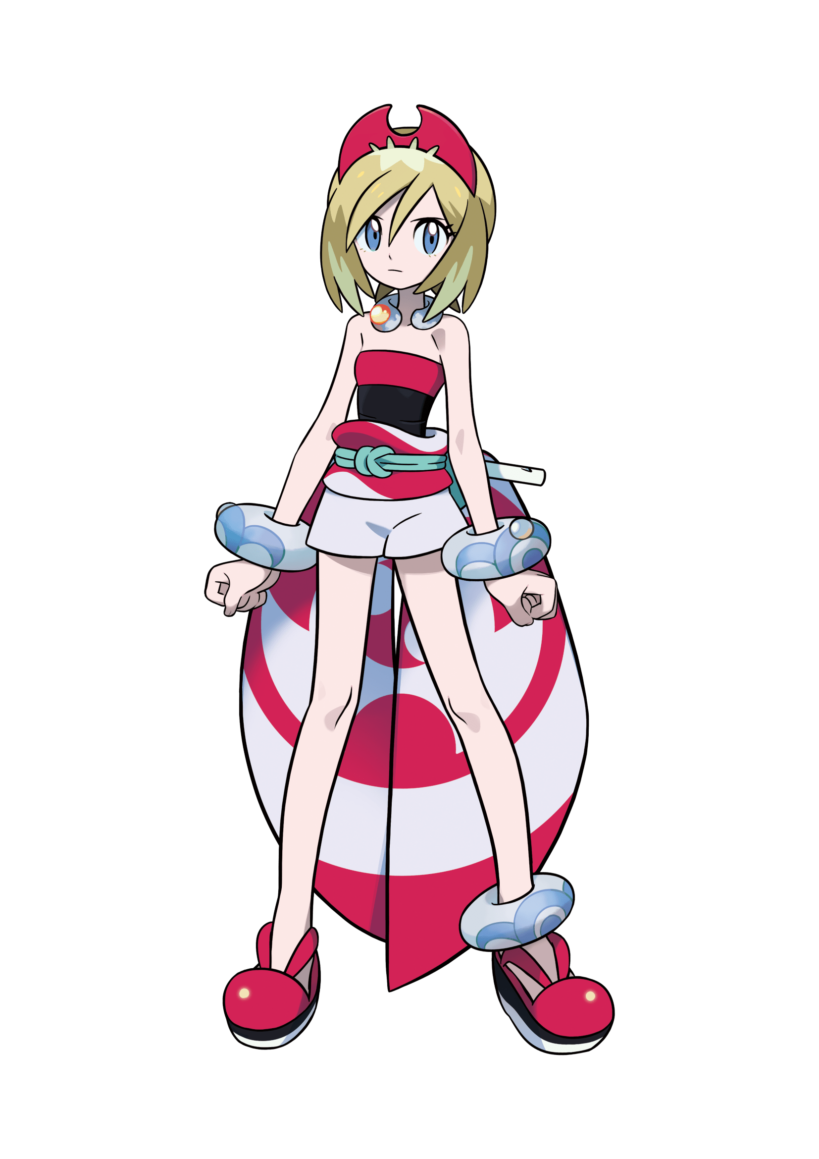 pokemon arceus diamond or pearl clan rothermezquita