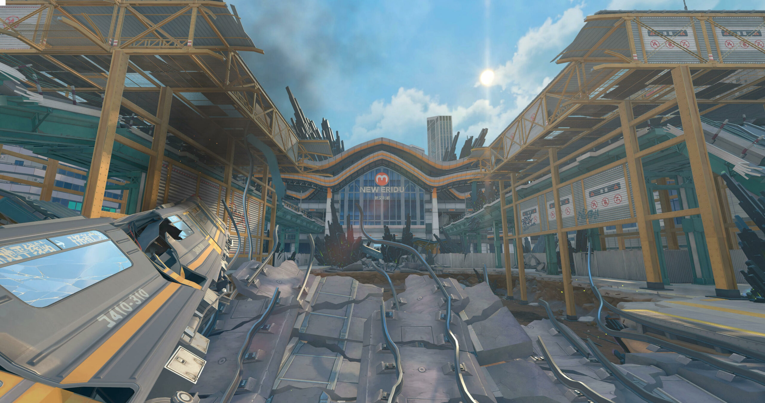 Zenless Zone Zero Announced, Closed Beta SignUps Begin RPGamer