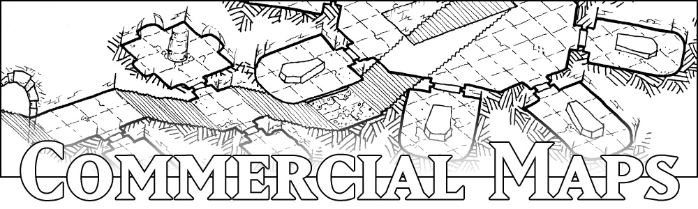 Dyson Logos Commercial Maps Commercial Maps | Dyson's Dodecahedron