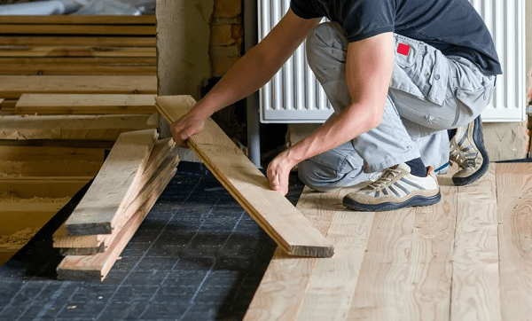4 Laminate Wood Flooring Installation Mistakes to Avoid rpg creative