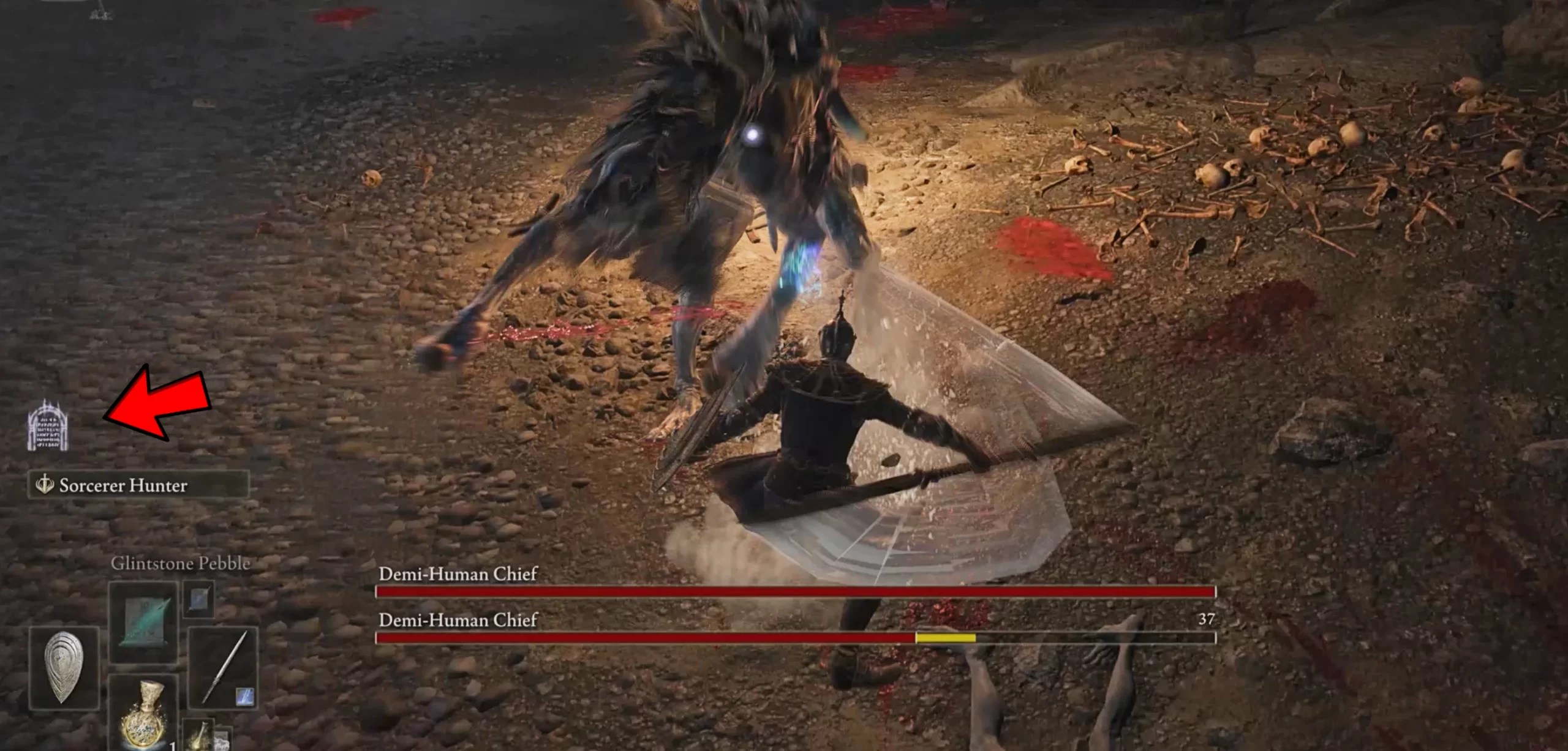 Elden Ring Spirits Powerful Summoned Allies RPG DOJO